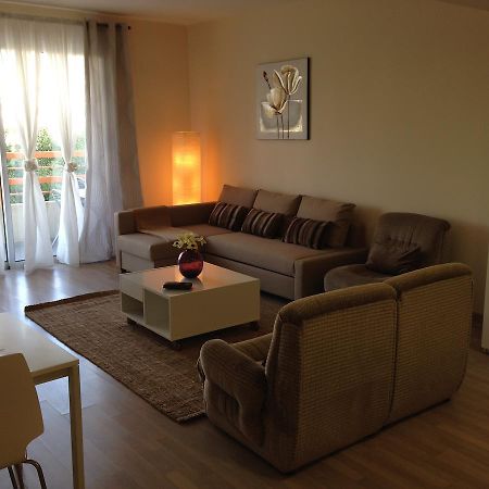 Zavos Colours Boutique Apartments Лимасол Номер фото