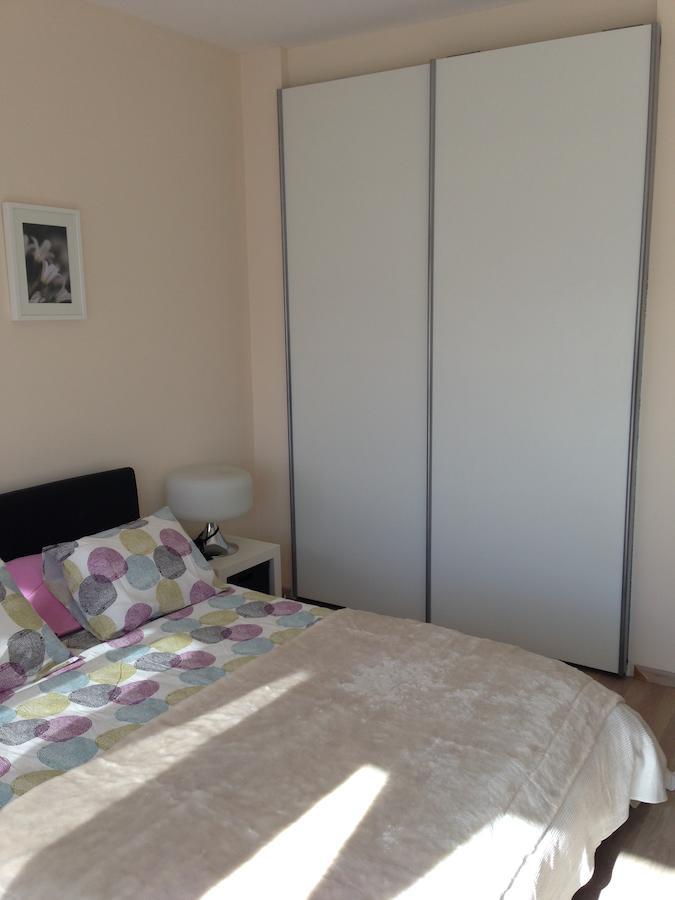 Zavos Colours Boutique Apartments Лимасол Номер фото