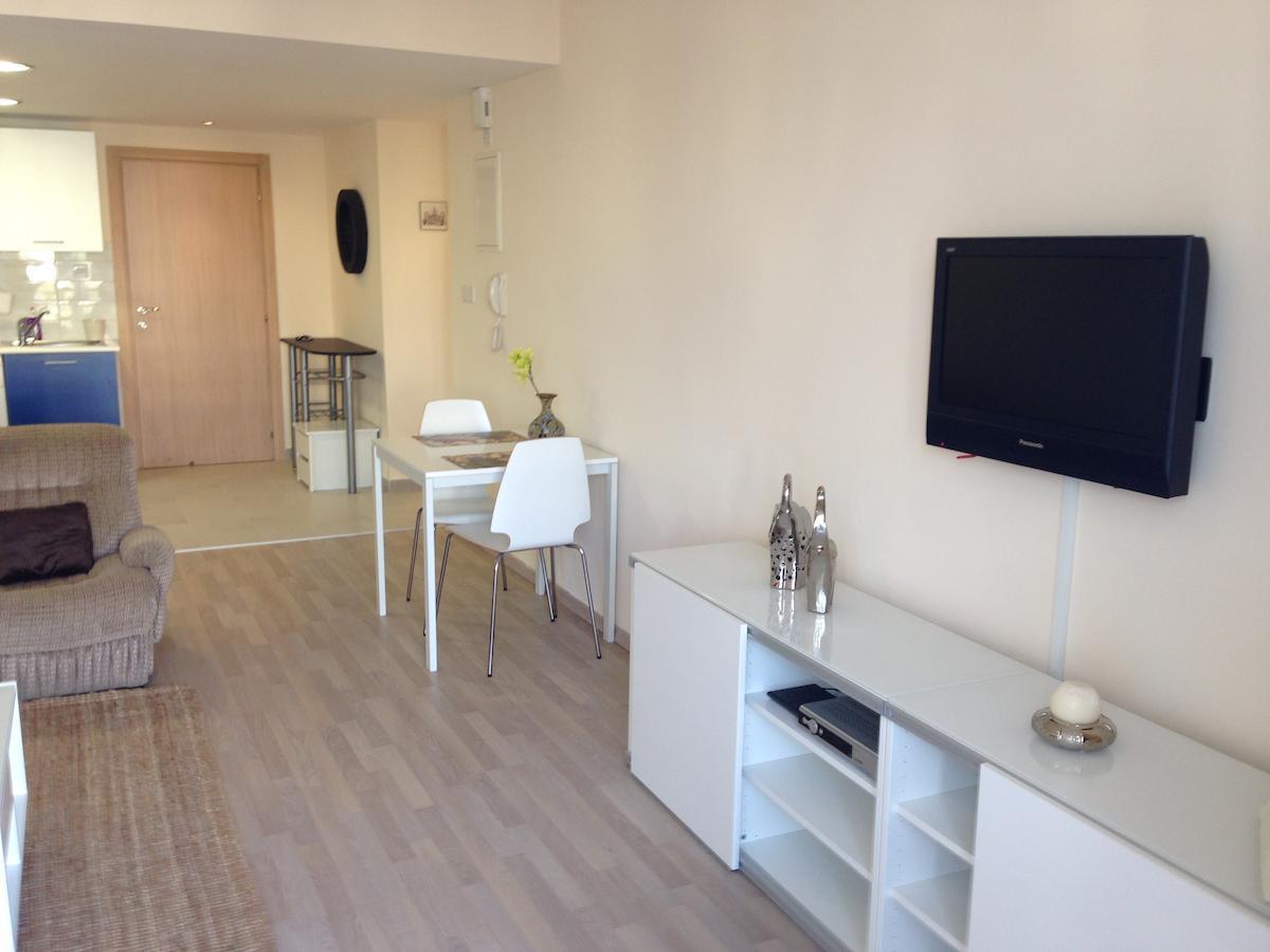 Zavos Colours Boutique Apartments Лимасол Номер фото