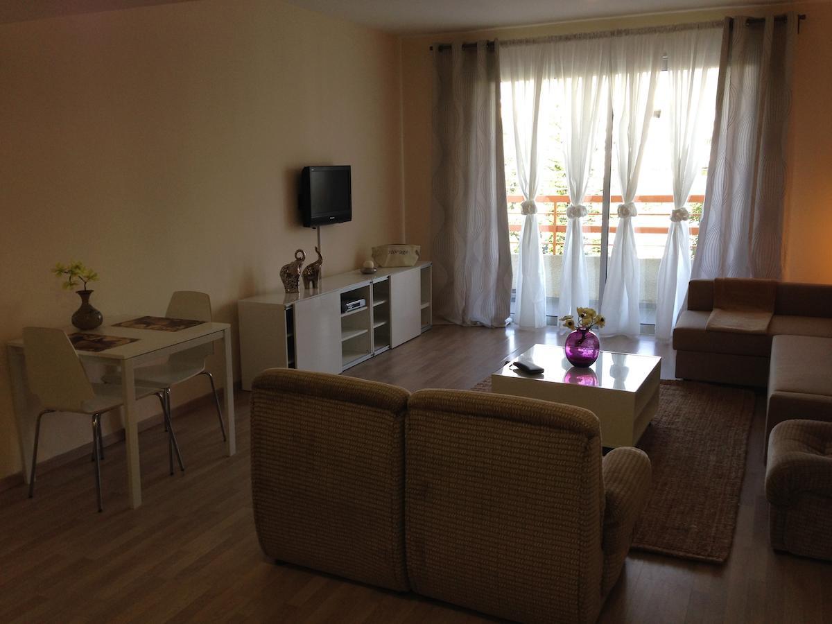Zavos Colours Boutique Apartments Лимасол Номер фото